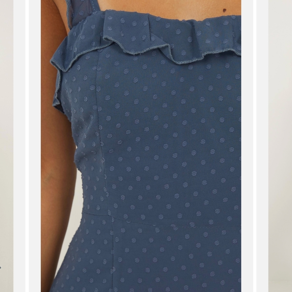 Show po Women's Dream Everyday Mini Dress - Picture 4 of 15
